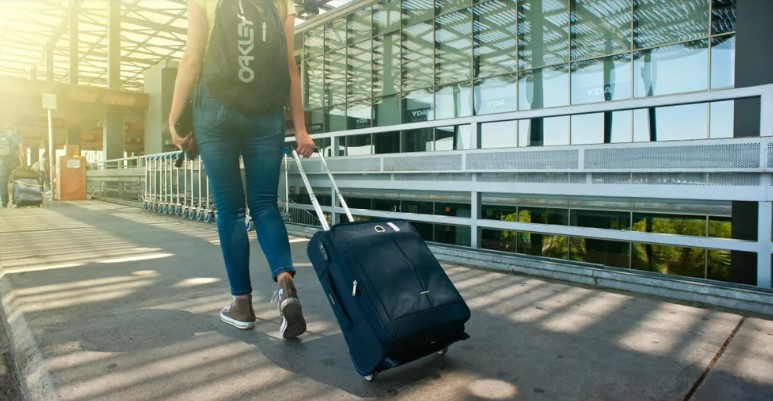 Egy váratlan látogatás a távkapcsolatban élő barátomnál katasztrófába torkollott — A nap története