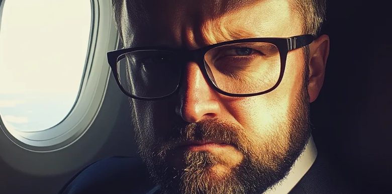 3 Hihetetlen történet, amit üzleti osztályos légiutaskísérők osztottak meg