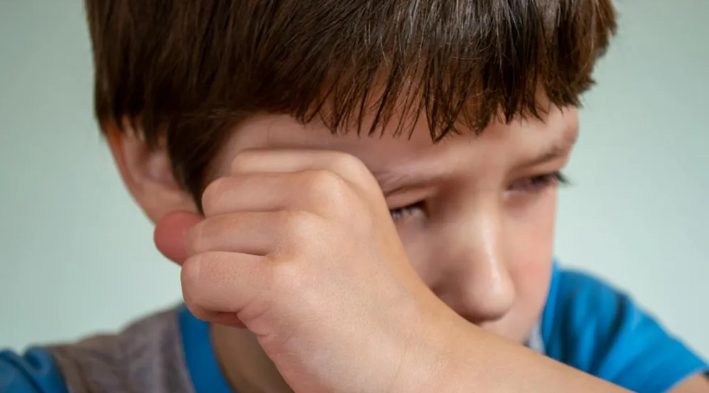 A fiam imád sütni – Amit anyám tett vele, arra késztetett, hogy kidobjam őt a házból