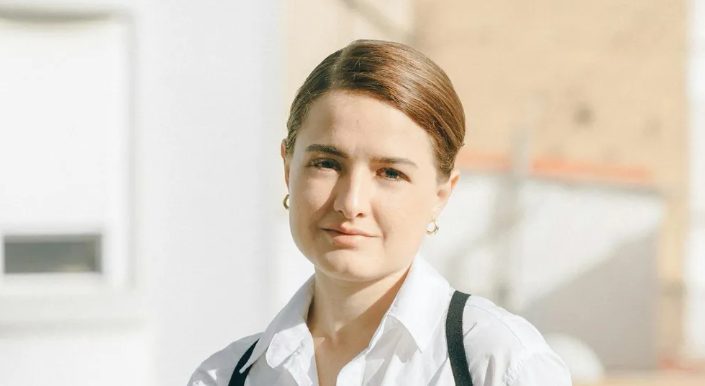 Minden héten írt egy idős férfi egy levelet az idősek otthonából, mígnem rájöttem, hogy a címzett az én történetem része volt – a nap története.