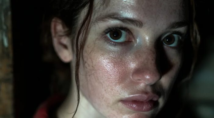 A lányom mondott valamit a július 4-i BBQ-nkon, ami felfedte az anyja titkát.