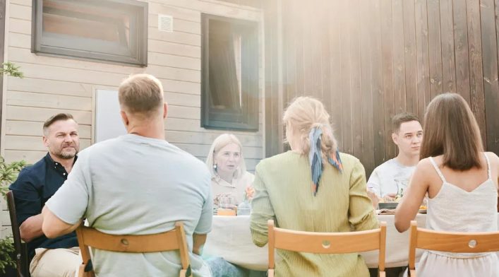 A feleségem és a családja azt mondták, hogy az apák napja csak a „tapasztalt” apáknak jár, és nem olyan fontos, mint az anyák napja – én bebizonyítottam, hogy tévednek.