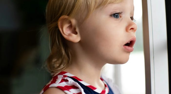 A lányom mondott valamit a július 4-i BBQ-nkon, ami felfedte az anyja titkát.