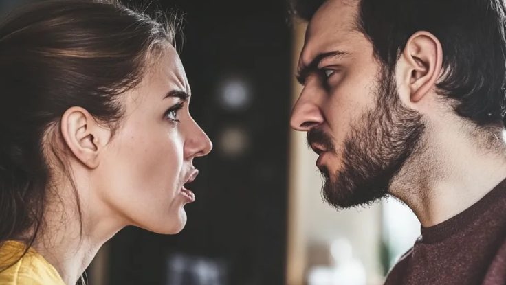 Anyám gyűlölt engem, mert az apámra hasonlítottam, de minden megváltozott, amikor végre megtaláltam őt – A nap története