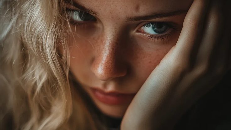 Anyám gyűlölt engem, mert az apámra hasonlítottam, de minden megváltozott, amikor végre megtaláltam őt – A nap története