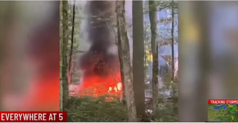 Négytagú család tragikusan életét vesztette egy észak-karolinai repülőgép-balesetben – Íme, amit eddig tudunk.
