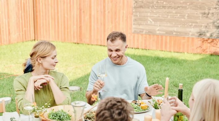 A feleségem és a családja azt mondták, hogy az apák napja csak a „tapasztalt” apáknak jár, és nem olyan fontos, mint az anyák napja – én bebizonyítottam, hogy tévednek.