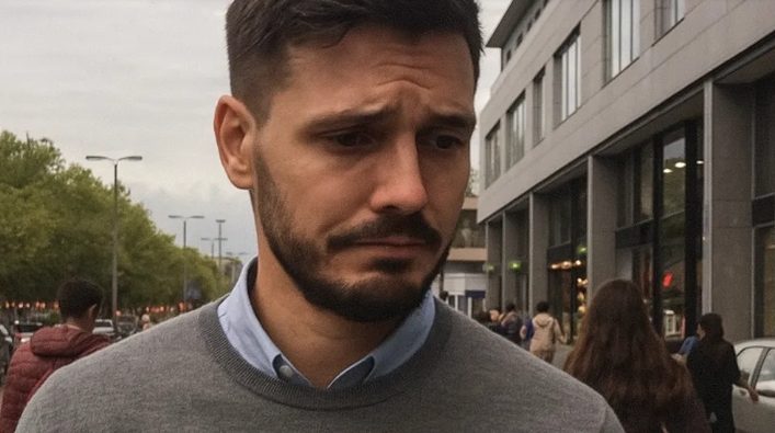 Haló nagymamám az utolsó kívánságaként az életmegtakarításait az esküvőmre fordította, és nem volt más választásom, mint egy csavargót megkérni, hogy legyen a vőlegényem – A nap története