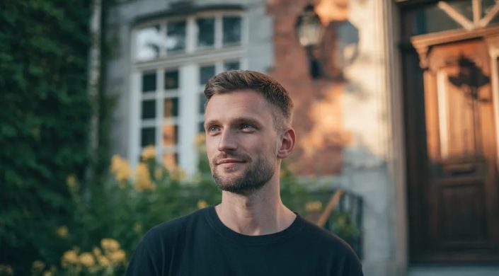 A volt párom azt mondta, hogy újra kapcsolatba akar lépni a lányunkkal – bárcsak tudtam volna az igazi szándékait.