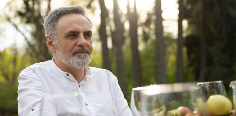 Apám magának tulajdonította, hogy ő fizette az esküvőmet a beszédében – pedig valójában az apám helyetti férfi fizetett mindent.