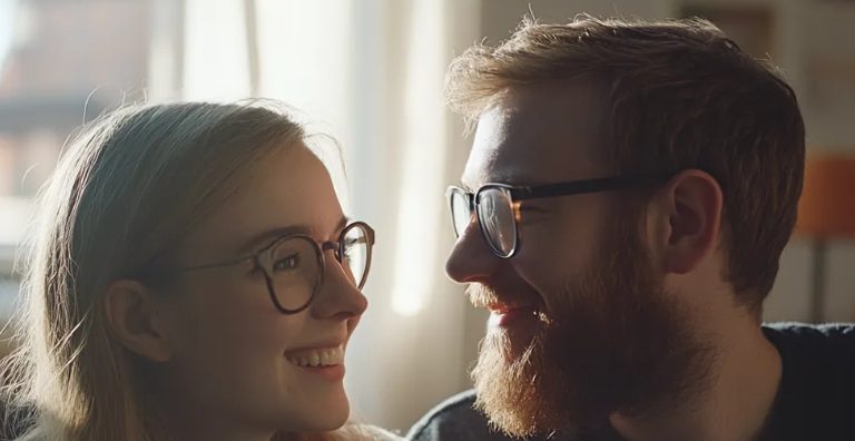 A barátom megkért, hogy költözzek hozzá, de a költözés napján az anyukája nemet mondott — a karma az én oldalamon állt.