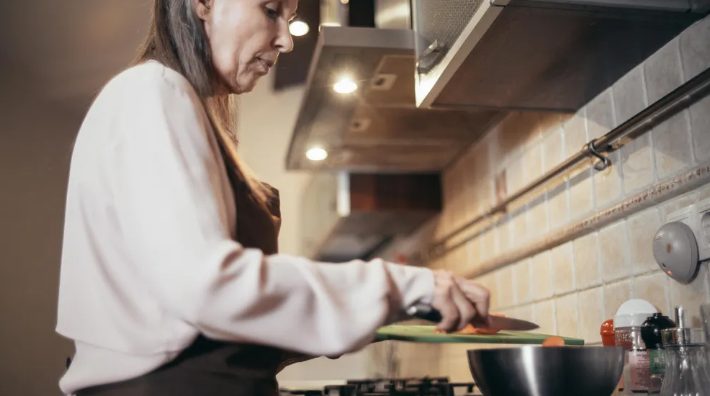 Anyósom minden állásinterjúmat tönkretette – Elegem lett, és visszahoztam őt a valóságba