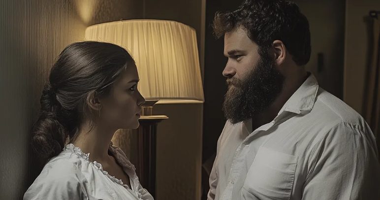 Egy gazdag szállodai vendég megalázott és lopással vádolt – megtanítottam neki egy leckét, amit soha nem fog elfelejteni.
