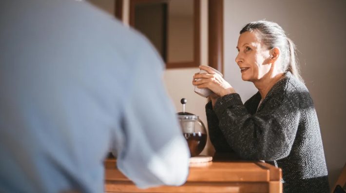 Anyósom minden állásinterjúmat tönkretette – Elegem lett, és visszahoztam őt a valóságba