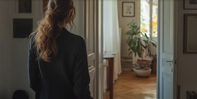 Önző nővérem anyánk mellett maradt, amikor megbetegedett, de minden megváltozott, miután az orvos elmondta anyánk utolsó szavait – A nap története