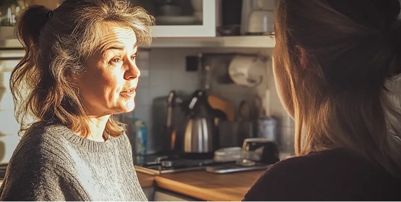 Átköltöztünk egy elhunyt férfi házába, és minden nap jött hozzánk egy kutya – egyszer követte, és megdöbbentem, hová vezetett minket.