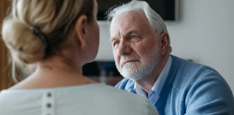 Apám magának tulajdonította, hogy ő fizette az esküvőmet a beszédében – pedig valójában az apám helyetti férfi fizetett mindent.