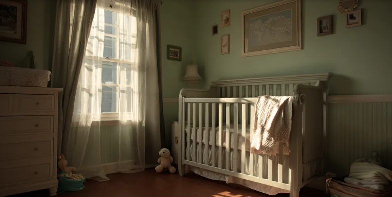 A férjem odaadta az anyjának a házunk kulcsát – amit a szülés alatt tett, az arra késztetett, hogy kitiltsam.