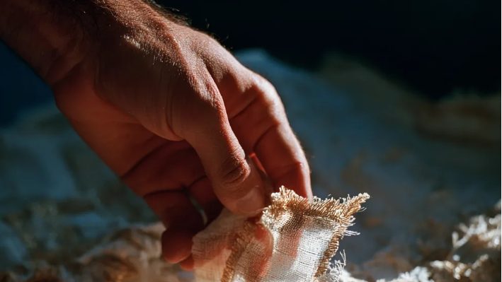 Anyósom összeaprította a babám ruháit, majd kicserélte őket – az indoka teljesen megdöbbentett minket.