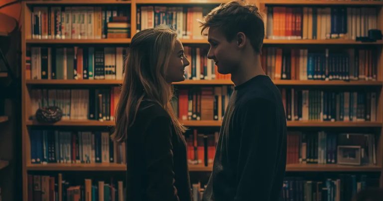 A barátom mindössze három hónappal azután kérte meg a kezem, hogy találkoztunk — a hatodik mennyországban éreztem magam, amíg meg nem tudtam, miért.