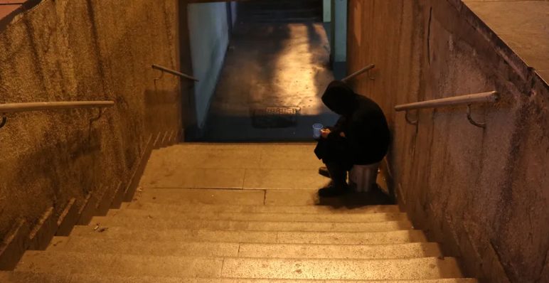 13 évvel ezelőtt láttam utoljára a lányomat, ma pedig karácsonyi levelet kaptam tőle – az én történetem