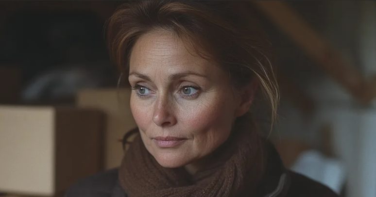 A férjem a szeméttelepre rohant, amikor megtudta, hogy kidobtam a régi padlásról való kabátját — Szóhoz sem jutottam, amikor megtudtam, miért.