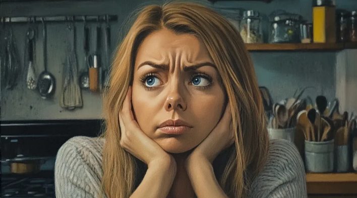 A 13 éves fiam elkezdett sokáig bent maradni az iskola után – elmentem utánajárni, miért, és láttam, hogy egy fekete SUV-konvojba száll be.