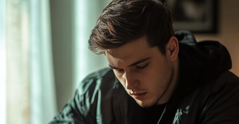 A 40 éves fiam ügyvédet fogadott, hogy bepereljen a házamért, de a karma kegyetlenül közbelépett.