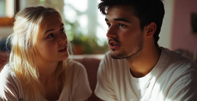 Egy mentett kutya hazajött velünk — másnap éjjel a nyolcéves fiam eltűnt