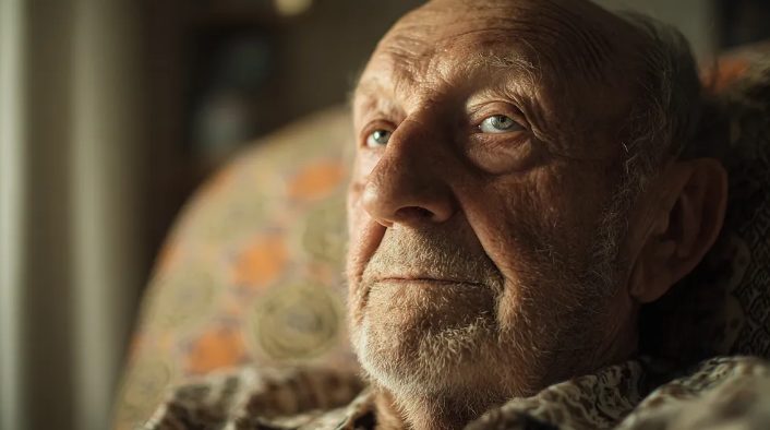Mostohaanyám kirakta a nagypapámat, miután megmentett egy kölyköt – sosem számított rá, hogy visszavágok.