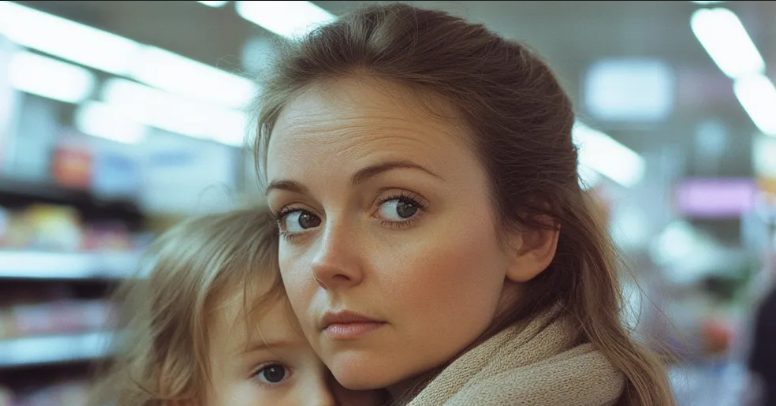 Hálaadás előestéjén befogadtam egy elhagyott gyermeket, csak hogy felfedezzem a barátom valódi szándékait — A nap története