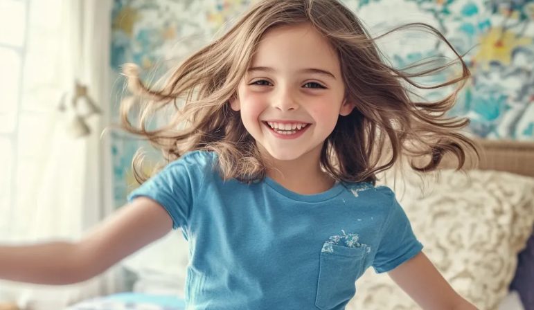 A feleségem halála után újra megnősültem – egy nap a lányom azt mondta: „Apa, az új mama más, amikor nem vagy itthon.”