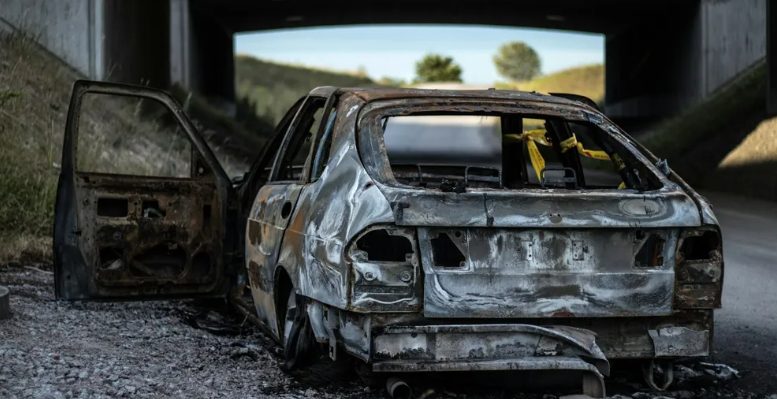 Esküvői ruhát készítettem az unokámnak – ami néhány órával a szertartás előtt történt vele, az megbocsáthatatlan volt.