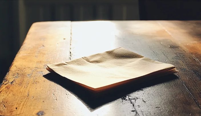 A mostohaanyám az elhunyt anyám esküvői ruháját viselte, amikor hozzáment az apámhoz — pedig az az én jövőbeli esküvőmre volt szánva.