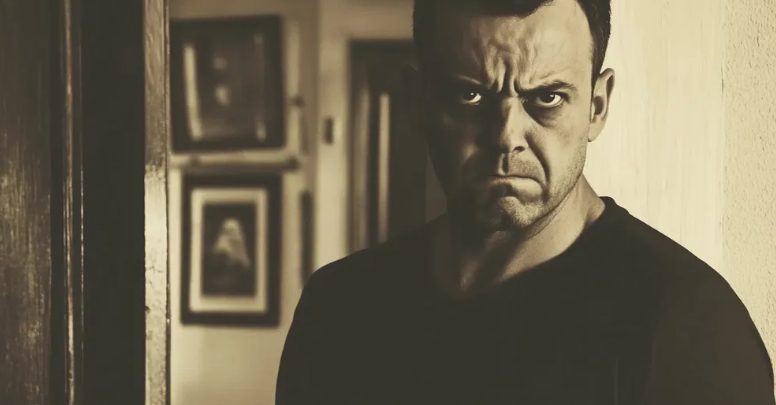 Véletlenül megláttam terhes lányomat a 48 éves legjobb barátommal egy étteremben