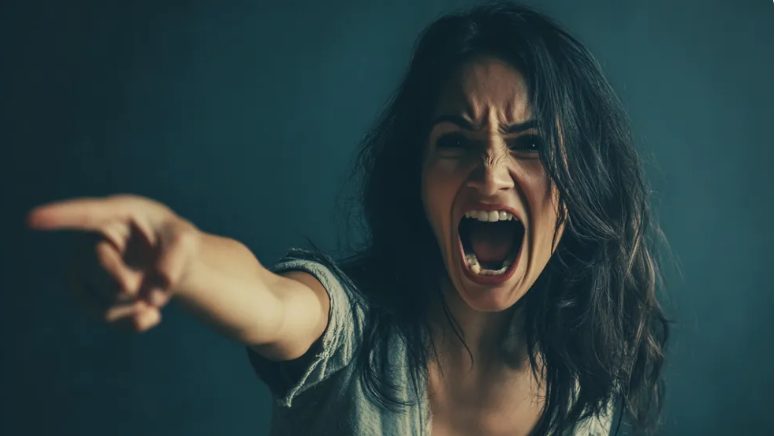 Meghívtam az új barátnőmet – amikor meglátta a férjemet, szinte rávetette magát.