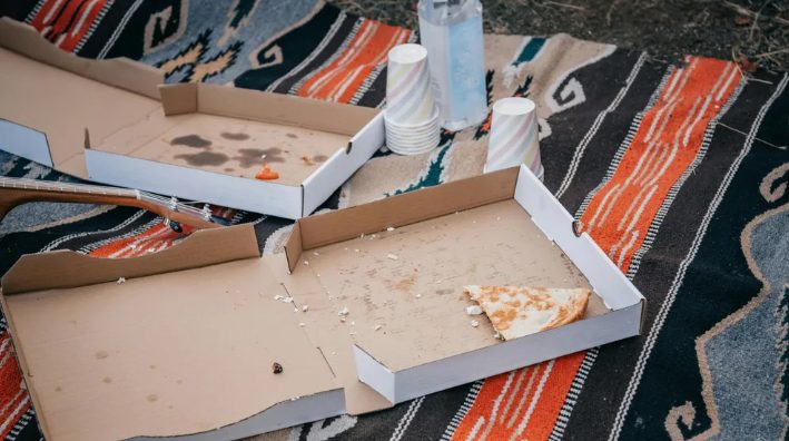 A mostohafiam tiszteletlen a gyerekeimmel és rendetlenséget csinál a házunkban, miközben a férjem hallgat – megtanítottam neki egy kis modort.