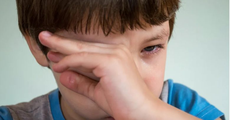 Hároméves fiam sírt és könyörgött, hogy ne vigyem óvodába – alig tudtam türtőztetni magam, amikor berohantam az intézménybe.