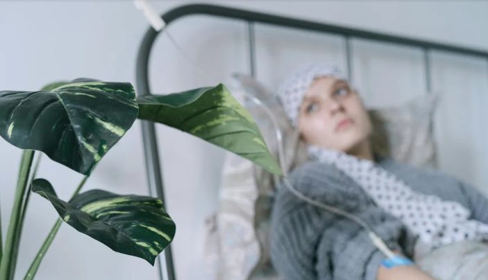 Anyám mindössze három nappal a halála előtt megvarrta nekem az esküvői ruhámat – nem tudtam megbocsátani azt, ami a szertartás előtt pár perccel történt vele.