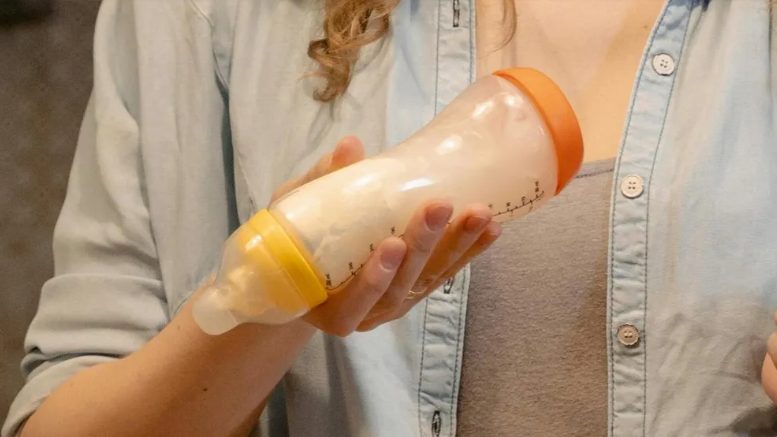 Kényszerítettek engem és a kis unokámat, hogy elhagyjuk a kávézót és kimenjünk az esőbe – aztán beköszöntött az igazság.
