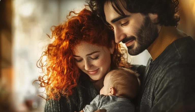 Idén karácsonyi üdvözlőlapokat küldtem szét – és nem sokkal később kaptam egy SMS-t: „Drágám, az nem a férjed van a képen!”