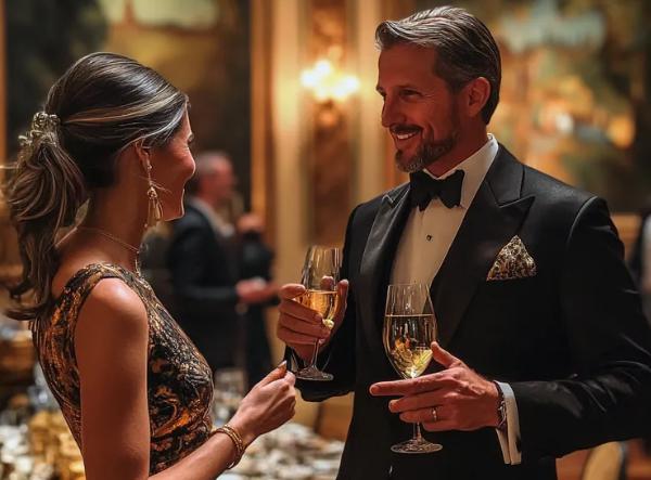 Apám temetésén a kutyája őrülten ugatni kezdett a koporsóra – miután kinyitottam, anyám elájult.