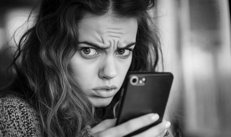 Háromévesen találták meg egy benzinkút mögött egy plüssnyúllal – 26 évvel később egy TikTok-videó mindent megváltoztatott.