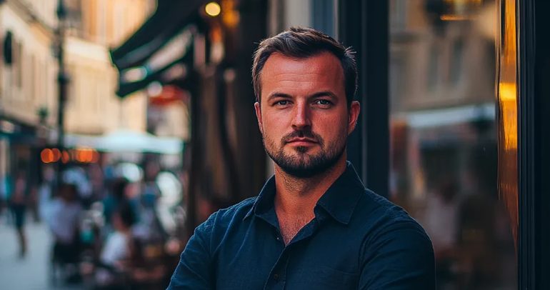 A férjem karácsonyi ajándékot kapott az első szerelmétől – Miután kibontotta előttünk, az életünk örökre megváltozott