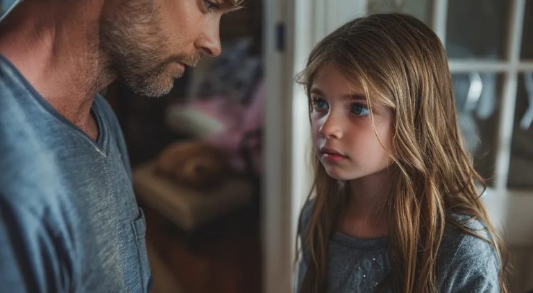 Amikor az újszülöttünkkel visszatértem a kórházból, a férjem már kicseréltette a zárakat – húsz órával később ordítva és dörömbölve bukkant fel.