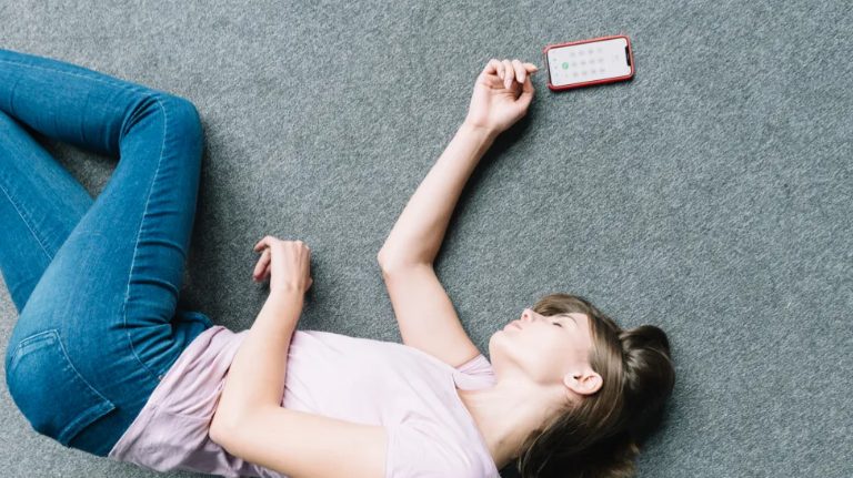 Férjem váratlanul romantikus vacsorával lepett meg, de szörnyű oka volt ennek.