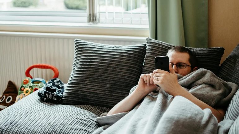 Férjem megígérte, hogy ha gyereket vállalunk, ő fog gondoskodni a babáról – de a szülés után azt mondta nekem, hogy mondjak fel a munkahelyemen.