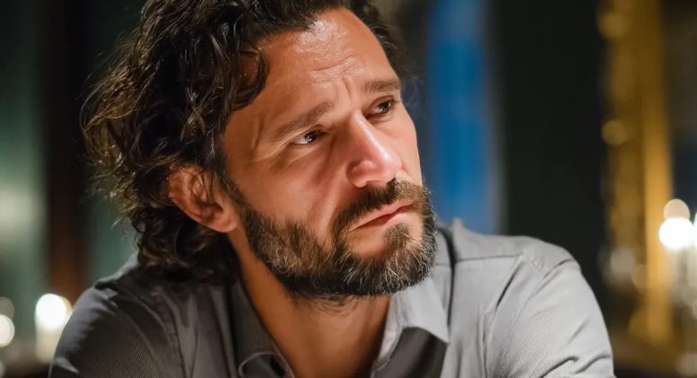 „TAKARODJ INNEN, PARASZT! A HELYED AZ ISTÁLLÓBAN VAN, NEM AZ IRODÁMBAN!“ – KIABÁLTA A FŐNÖKNŐ, MIKÖZBEN KIRÚGTA A TERHES TAKARÍTÓNŐT.