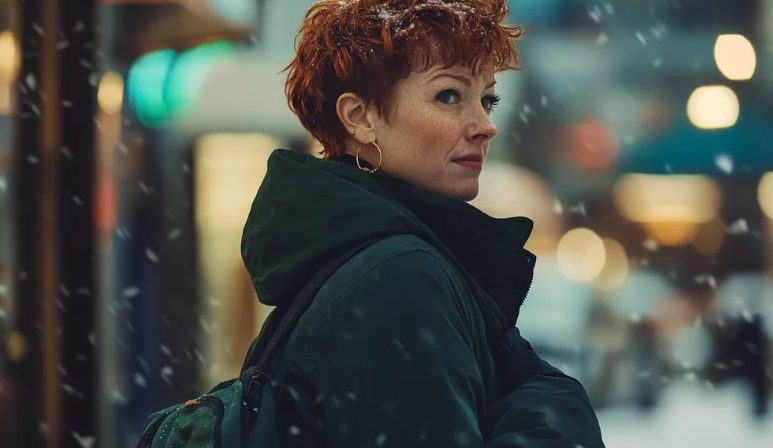 Vettem egy shawarmát és kávét egy hajléktalannak – egy üzenetet adott nekem, ami mindent megváltoztatott.