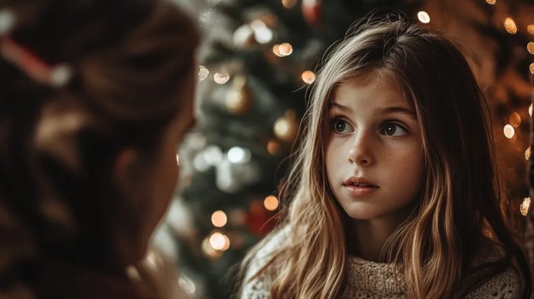 A lányomnak varrtam egy ruhát az óvoda ballagására elhunyt feleségem selyem zsebkendőiből – egy gazdag osztálytárs anyja „szánalmasnak” nevezett, de ami utána történt, azt az egész város soha nem felejti el.
